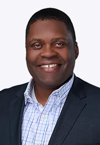 Corey Johnson