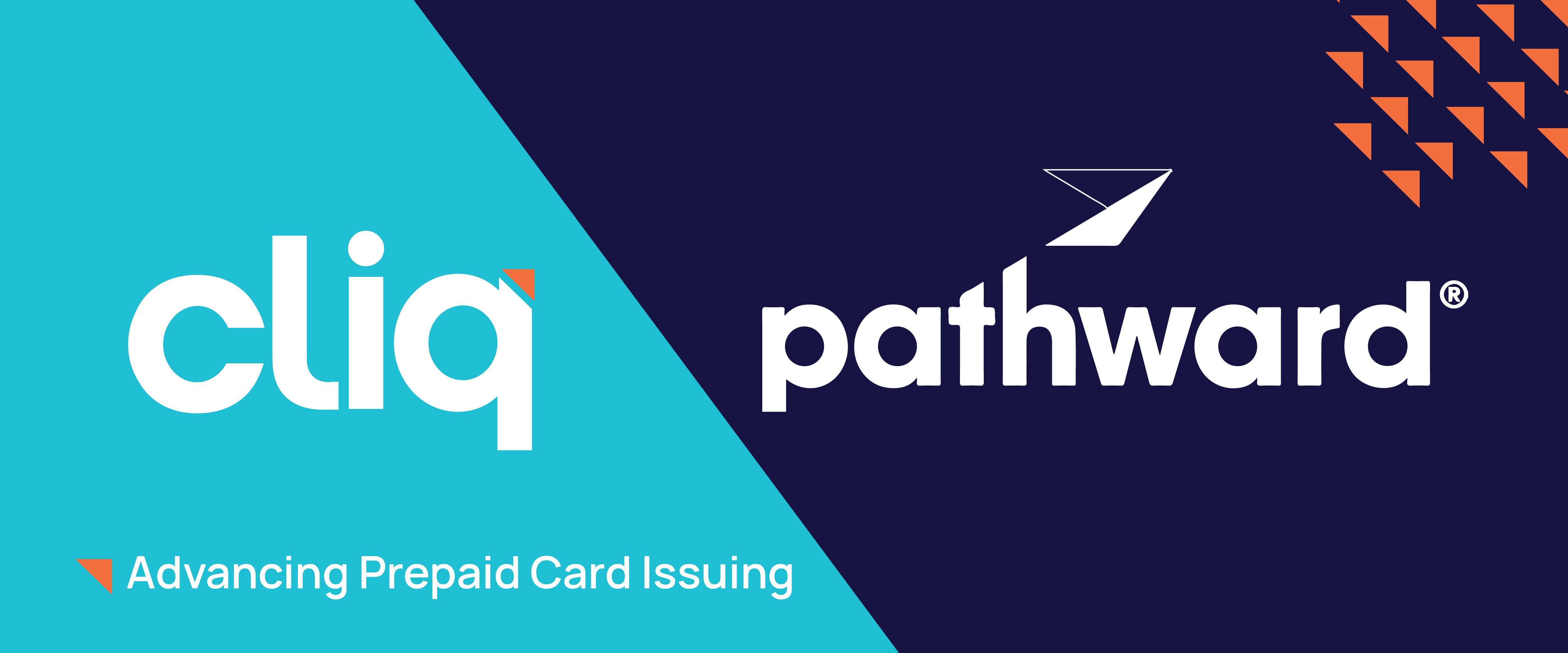 Cliq x Pathward - Advancing Prepaid Card Issuing
